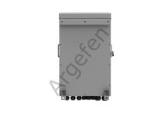 Deye 16kW 16000 watt hibrit Hybrid Monofaz on grid inverter