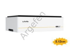 MEXXSUN 51.2V 100Ah HV LİTYUM BATARYA (LiFePo4)