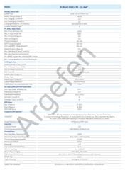 DEYE 6KW Tam Sinüs Akıllı Off-Grid 48V (IP65)