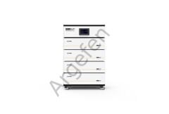 MEXXSUN 51.2V 100Ah HV LİTYUM BATARYA 20.48KWH (LiFePo4)