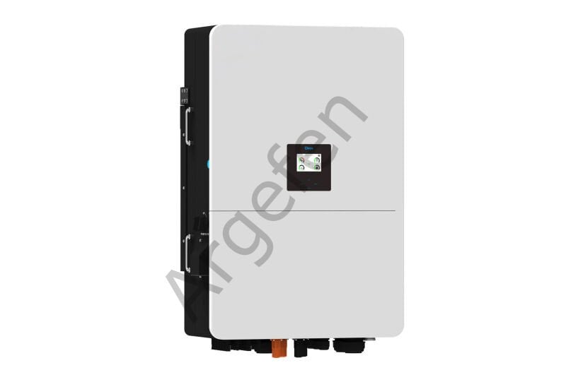 Deye 80kW 80.000 watt hibrit Hybrid Trifaz on grid inverter