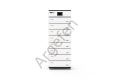 MEXXSUN 51.2V 800Ah HV LİTYUM BATARYA 40.96KWH (LiFePo4)