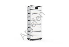 MEXXSUN 51.2V 800Ah HV LİTYUM BATARYA 40.96KWH (LiFePo4)