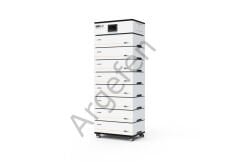MEXXSUN 51.2V 800Ah HV LİTYUM BATARYA 40.96KWH (LiFePo4)