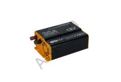 MEXXSUN AC-DC Akü Şarj Cihazı 12V-20A Redresör
