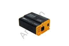 MEXXSUN AC-DC Akü Şarj Cihazı 12V-20A Redresör