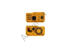 MEXXSUN AC-DC Akü Şarj Cihazı 12V-20A Redresör