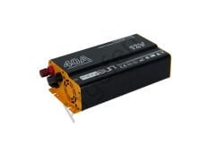 MEXXSUN AC-DC Akü Şarj Cihazı 12V-40A Redresör