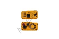 MEXXSUN AC-DC Akü Şarj Cihazı 24V-20A Redresör