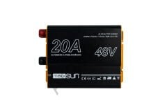 MEXXSUN AC-DC Akü Şarj Cihazı 48V-20A Redresör