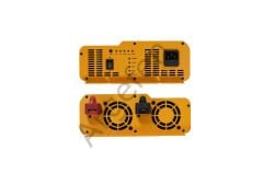 MEXXSUN AC-DC Akü Şarj Cihazı 48V-20A Redresör