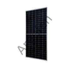 GAZİOĞLU SOLAR 595 Watt A+ Half Cut Monokristal Perc TOPCON  Yeni Nesil Güneş (Solar) Panel