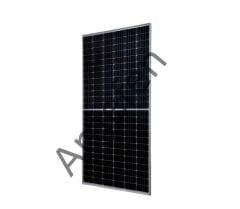 GAZİOĞLU SOLAR 600 Watt A+ Half Cut Monokristal Perc TOPCON  Yeni Nesil Güneş (Solar) Panel