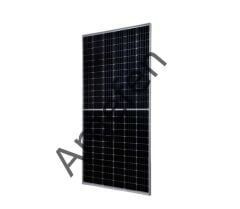 GAZİOĞLU SOLAR 590 Watt A+ Half Cut Monokristal Perc TOPCON  Yeni Nesil Güneş (Solar) Panel