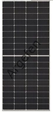GAZİOĞLU SOLAR 280 Watt A+ TOPCON Half Cut Monokristal  Yeni Nesil Güneş (Solar) Paneli 16BB