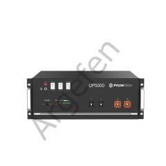 PYLONTECH | UP5000 Lithium Akü 48V 100A
