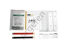 MEXXSUN 48V 100Ah (RK4800) LİTYUM BATARYA (LiFePo4) LCD EKRANLI