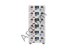 MEXXSUN 25.6V 100Ah (RK2560) LİTYUM BATARYA (LiFePo4) LCD EKRANLI