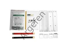 MEXXSUN 25.6V 100Ah (RK2560) LİTYUM BATARYA (LiFePo4) LCD EKRANLI