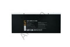 Mexxsun 12V-300Ah 12.8V  12Volt 300Amper Lityum Akü (LiFepo4)